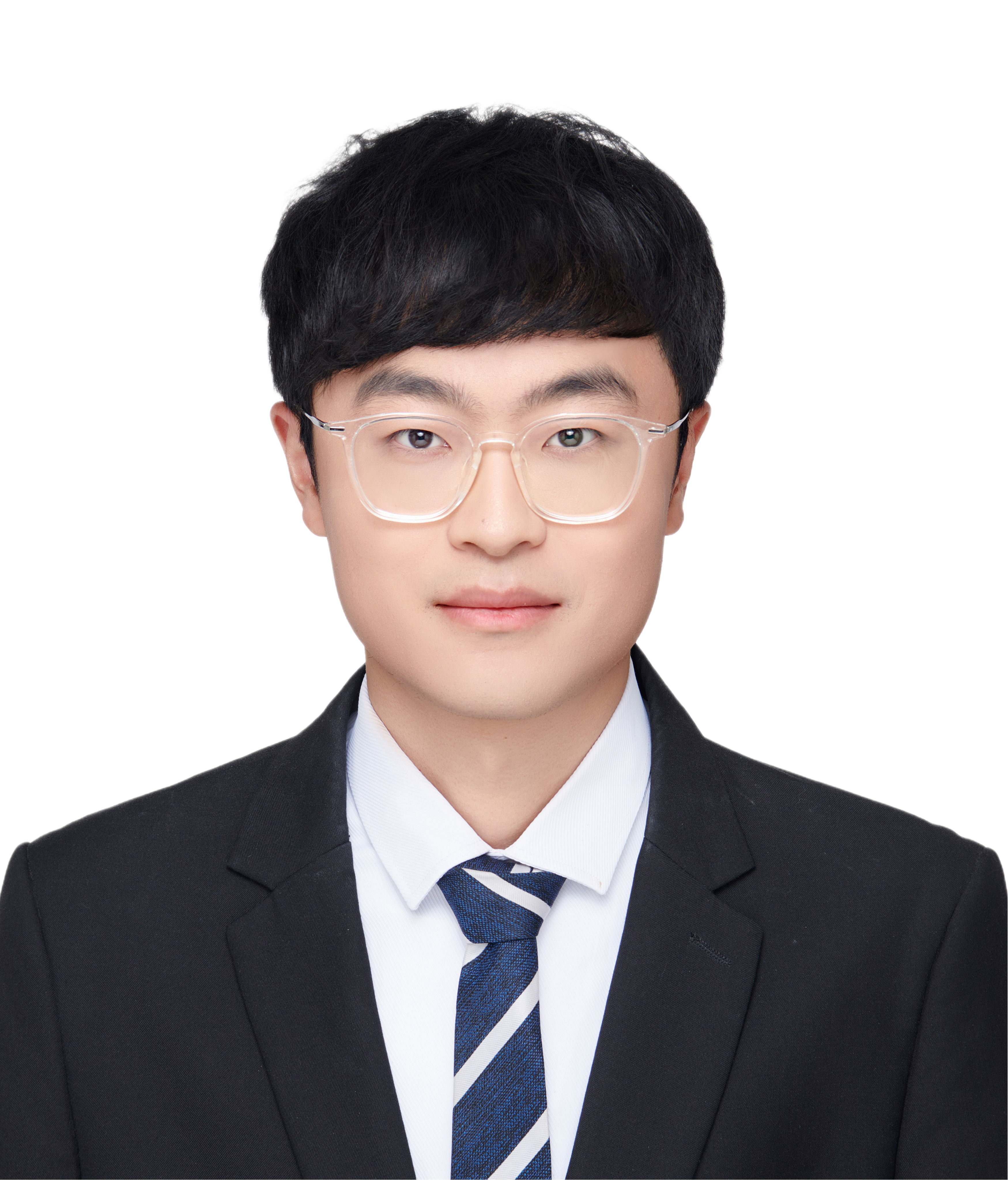 Hongsen Niu